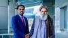 India welcomes Afghan Health Minister, affirms healthcare support