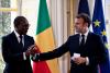 Special forces' intervention in Benin reveals shift in France's Africa policy