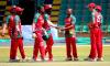 Zimbabwe to host Afghanistan, Pakistan in U19 tri-series over festive season