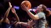 Arizona women's hoops' Perdue impresses but not just with her offense on career scoring night