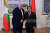 Belarus President Lukashenko to make State Visit to Myanmar