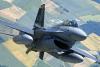 Belgian F-16 causes loud sonic boom over central Belgium