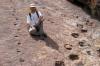 World's largest dinosaur footprint site identified in Bolivia