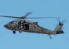 U.S. Transfers Afghan Black Hawk Helicopters From Uzbekistan to Peru