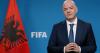 Infantino: Albania two wins from World Cup