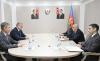 Azerbaijan PM meets Astrakhan governor to discuss bilateral cooperation