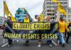 EU: Deregulation deal on climate and human rights ‘betrays people and the planet’
