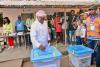 Guinea-Bissau Voted. The Army Decided