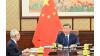 CE thanks President Xi for affirming MSAR Government’s work