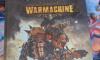 Review: 'Warmachine Core Book'