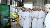 Oman inaugurates first sugar refinery at Sohar port to boost food security, industrial growth 