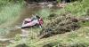 Texas A&M urban flood study looks at how cities can affect storms