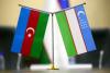 Uzbekistan, Azerbaijan strengthen cooperation