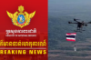 Propaganda war between Thailand and Cambodia