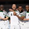 Nigeria’s World Cup dream alive as DR Congo face player eligibility probe