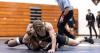 Six Croatan wrestlers reach podium at Beast of the East