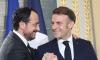 Cyprus expands diplomatic footprint with UAE and France agreements