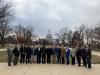 OHI Wraps Eighth Washington D.C. Advocacy Trip of 2025