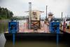 Defense Department develops autonomous propulsion for barges
