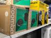 iRobot Bankruptcy: How A Broken Growth Story Crushed IRBT Stock