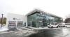 Combined BMW, Audi and VW dealership open for business on Pittsfield Road in Lenox