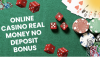 Online Casino Real Money No Deposit Bonus - Get $200 No Deposit Bonus 200 Free Spins Real Money By Cafe Casino