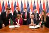 Russia Energy Ally Hungary Signs 5-Year US Gas Supply Agreement