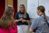Austin Peay State University’s Eriksson College of Education hosts inaugural Aspiring Teachers Day