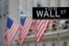 Wall St ends mixed as healthcare, energy stocks weigh on S&amp;P