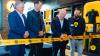 Auror opens global Auckland HQ to tackle retail crime