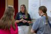 APSU’s Eriksson College of Education Hosts Aspiring Teachers Day for Area High School Students