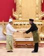 Myanmar, Brunei to enhance cooperation in education, defence, tourism and aviation