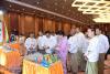 24th Myanmar Traditional Medicine Practitioners’ Conference and Myanmar Traditional Medicine Symposium kick off in Nay Pyi Taw