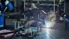 HD Hyundai Buys Tiny Welding Robots for Human Shipbuilding Tasks