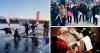AROUND ALASKA: Polar Plunge, Shop with Cops, and Santa Parade!
