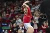 Arkansas gymnastics ranked No. 10 in WCGA preseason poll
