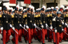 Two Armenians Become Officers at Prestigious French Military Academy Saint-Cyr
