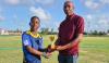U13: Barbados fight back to keep series alive