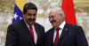 Belarus Offers to Take In Venezuela’s Nicolás Maduro if He Flees Venezuela