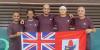 Bermuda Set For 2026 Davis Cup Play-Off
