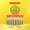 MR DIY wins World Branding Awards for eighth consecutive year