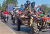 Thailand-Cambodia Border Clashes Escalate, Civilian Toll Rises