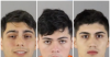 Trio of Chilean Illegal Aliens Accused of Burglarizing Wealthy Americans in Wisconsin
