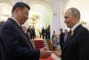 Russia and China’s Shadow War in Europe