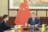 Xi hails progress in Hong Kong, Macao