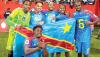 World Cup play-off: DR Congo mum as NFF petitions FIFA over players’ eligibility