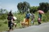 DR Congo: Over 100,000 children displaced in South Kivu