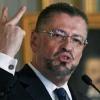 Costa Rican president survives second Congress immunity vote