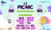 Costa Rica Picnic Festival 2026 Lineup Headlined by Christina Aguilera, Maná and Nodal