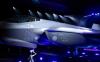 Lockheed Martin rolls out the red carpet for Finland’s first F-35 jet